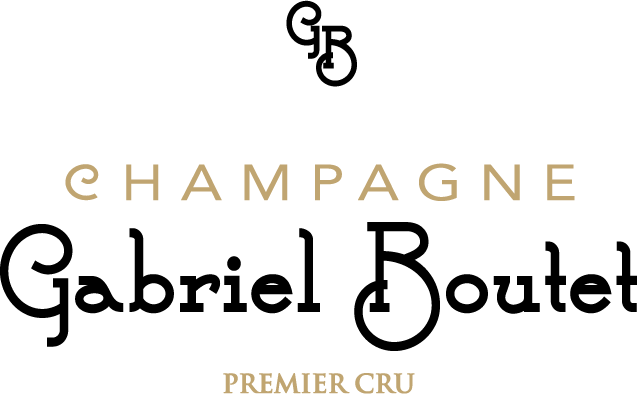 champagne GABRIEL BOUTET